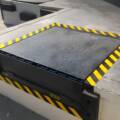 Enhancing Warehouse Efficiency with Dock Levelers and Loading Bay Automation